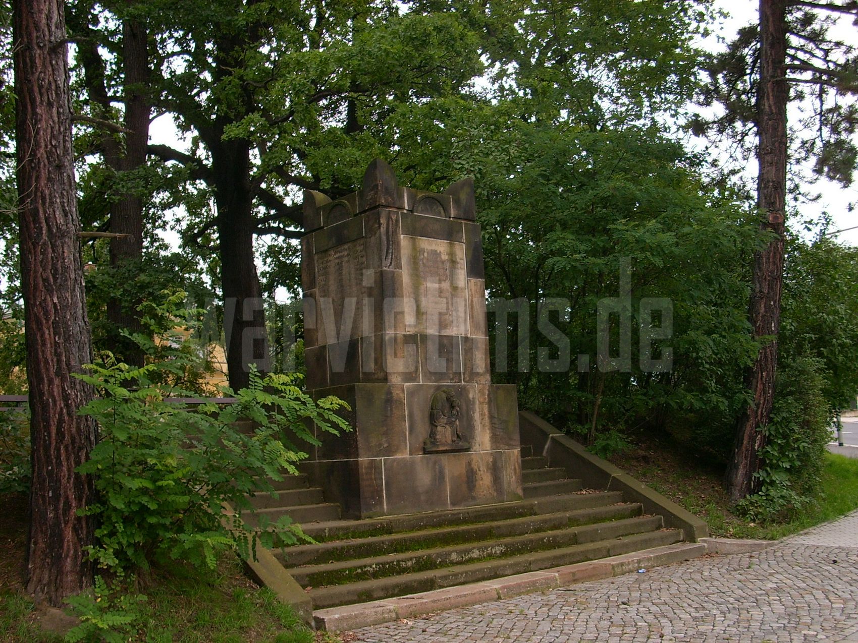 Dresden-Niedersedlitz